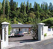 Brookby Motel Thames