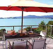 Te Kouma Bed and Breakfast