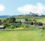 Tekouma Harbour Cottages