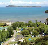 Shelly Beach Top 10 Holiday Park