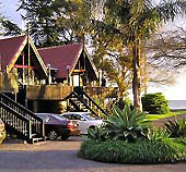 Coastal Motor Lodge