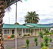 Palm Motel Waihi