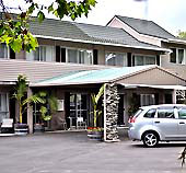 Waihi Motel