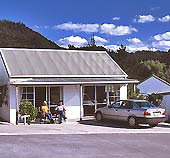 Pauanui Pines Motor Lodge