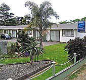 Puru Park Motel Thames Coast