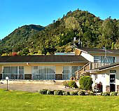 Te Aroha Motel