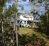 Oyster River B&B Cooks Beach