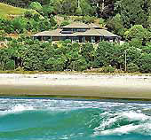 Kuaotunu Bay Lodge