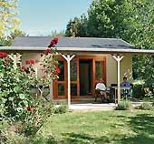 Mercury Orchard B&B and Fig Tree Cottage