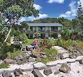 Beachfront Resort Whitianga 