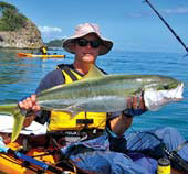 Coromandel Kayak Adventures