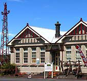 Waihi Arts Centre & Museum