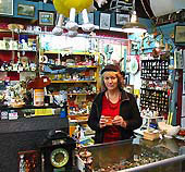 Arkwrights Antiques Paeroa