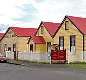 School of Mines & Mineral Museum