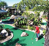 Birdwood Springs Mini Putt