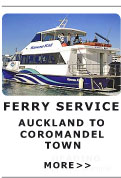 Ferry Service