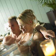 Hot water spas Te Aroha