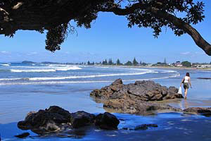 Waihi Beach