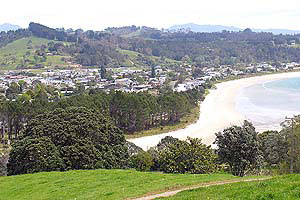 Cooks Beach