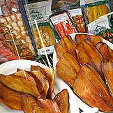 Coromandel Smoked Fish