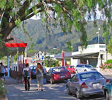 Kapanga Road Coromandel