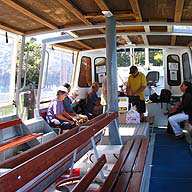 Whitianga Ferry