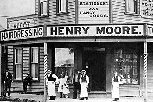 General Store in Paeroa