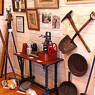 Coromandel Town Museum