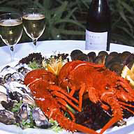 Coromandel Seafood