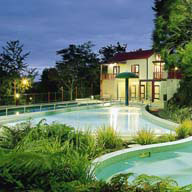 Coromandel Hot Pools & Spas