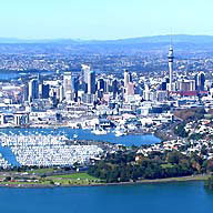 Auckland City