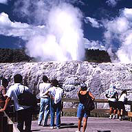 Rotorua