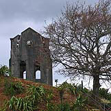 Gold Mine relics and history