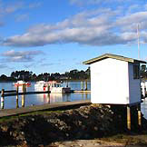 Tairua – Pauanui Ferry