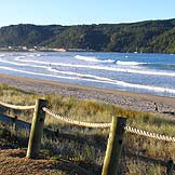 Whangamata Surf Beach