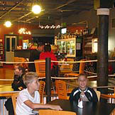 Muddy River Cafe Turua