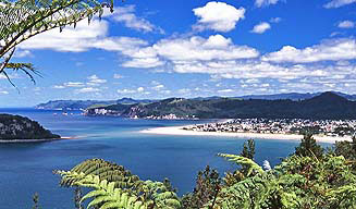 Whangamata Coast