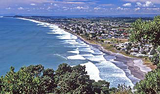 Waihi Beach