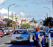 Thames New Zealand