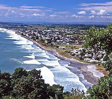 Waihi Beach