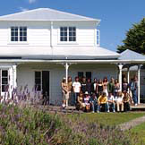 Coromandel Outdoor Language Centre